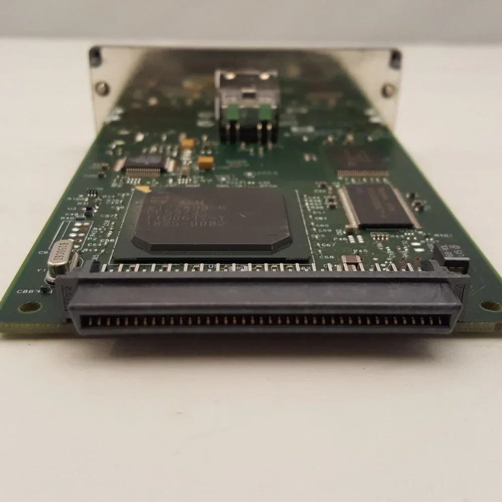 HP JetDirect 620N Print Server | J7934G J7934-60012 / 61033 | DOM 06/2006